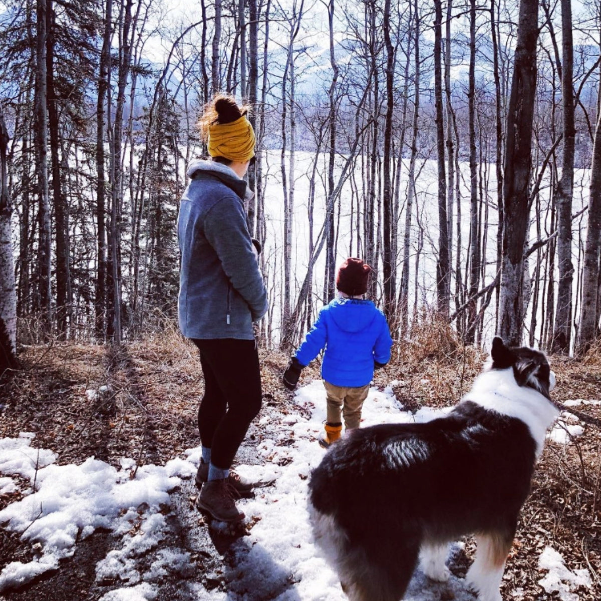 saffron head scarf by ecoshag