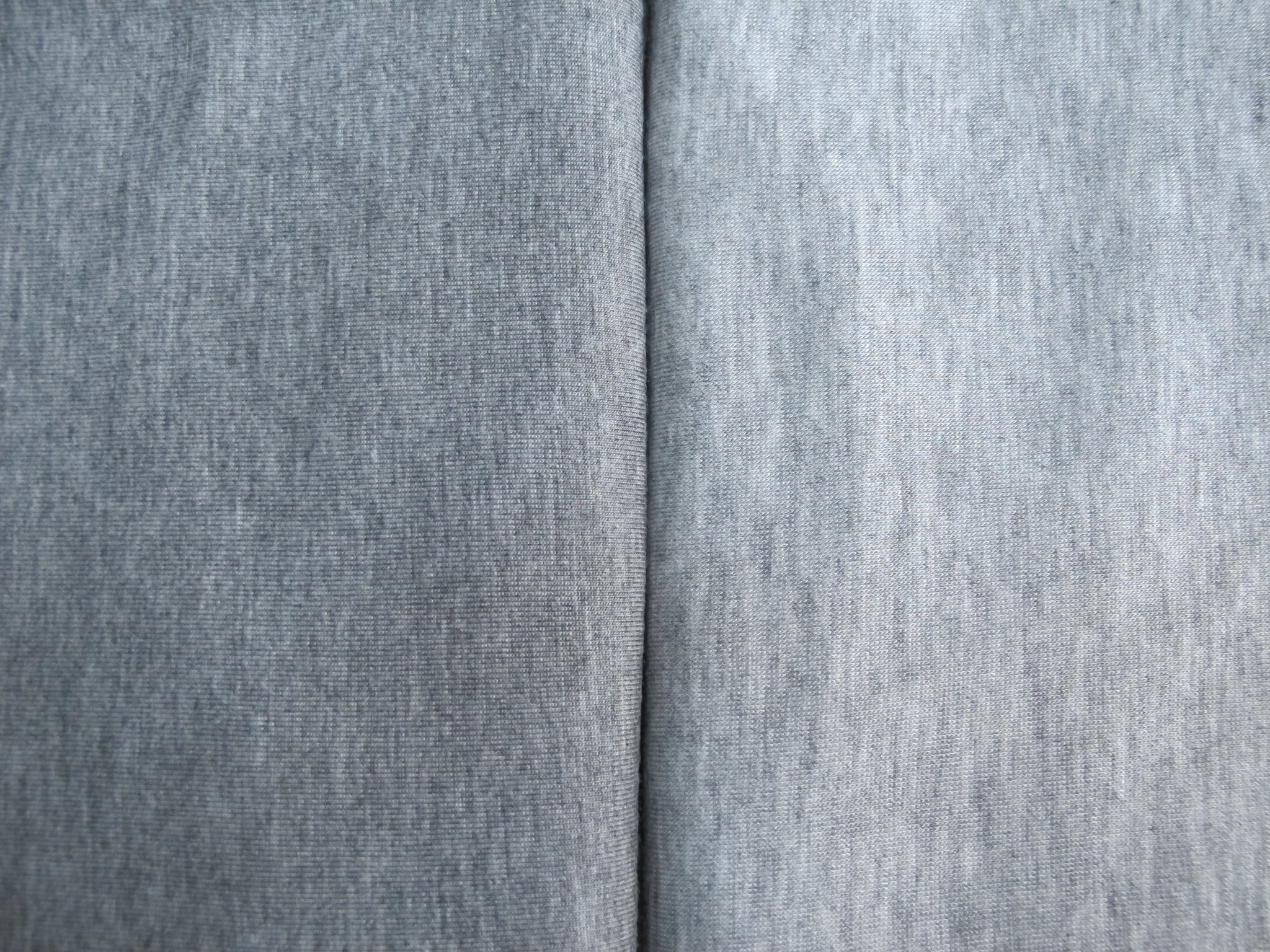 HEATHER GRAY Infinity Scarf